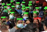 Mask Detection